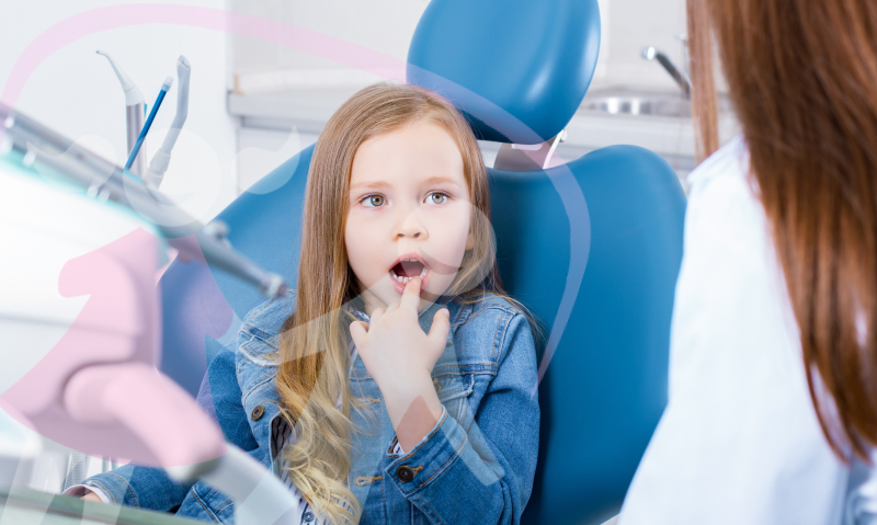 What type of kids dental crown should you choose