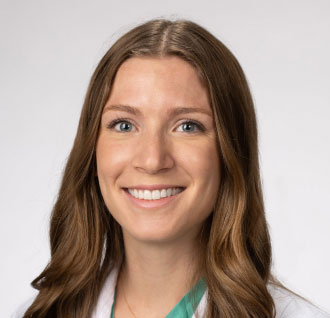 Dr. Natalie Bussard